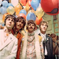 Fotos Inéditas dos Beatles