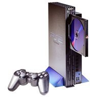 Supercomputador Feito com Playstation 2