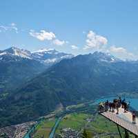 Interlaken: Veja 3 Passeios de Tirar o FÃ´lego Nesta IncrÃ­vel Cidade SuÃ­Ã§a