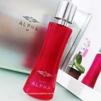 Perfume Alpha Her
