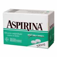 Tomar uma Aspirina Por Dia é Benéfico?