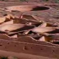 Chaco Canyon e Seus Mistérios