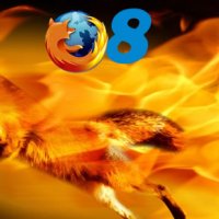 Firefox 8: Nova Versão Já Está Disponível