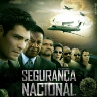 Cinema Brasileiro - SeguranÃ§a Nacional