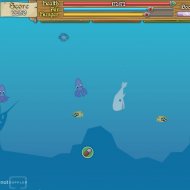 Jogo Online: Moby Dick