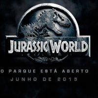 Trailer Oficial de Jurassic World – O Mundo dos Dinossauros
