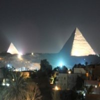 O que Está Acontecendo nas Pirâmides do Egito
