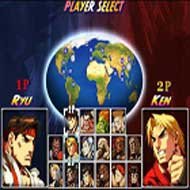 Jogue Street Fighter II Champion Edition no Seu Navegador