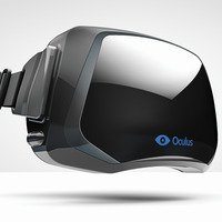 Oculus Rift PoderÃ¡ AlcanÃ§ar 'a Tecnologia Vista em Matrix'