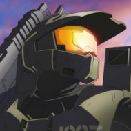 Jogo 'Halo' Vai Virar Anime