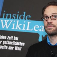 Dreamworks Adquire Direitos de Adaptação dos Livros sobre a História do WikiLeaks