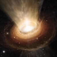 Astrônomos Dizem Ter Descoberto Nova Poeira em Galáxias Ativas