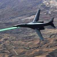 Estados Unidos Contrata Fábricas Para Construir Aeronaves com Armas Laser