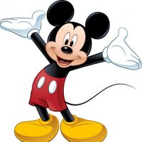 Mickey Mouse Completa 80 Anos