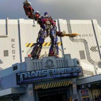 Novidades do Universal Studios Para as Férias em Orlando