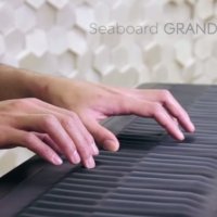 Seaboard - O Novo Piano
