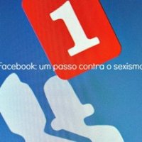 Facebook: Um Passo Contra o Sexismo