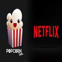 A Briga do Século: Netflix Vs Popcorn Time