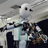 Criado o Primeiro Robô Inspirado no Filme Avatar