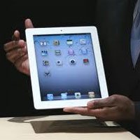 Promoção: De quem é esse iPad2?