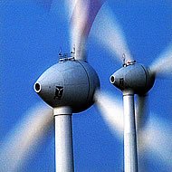 Ecotricidade: Energia Eólica