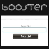 Site Buscador de Músicas Online