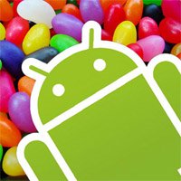 Android Tem Nova VersÃ£o: Jelly Bean
