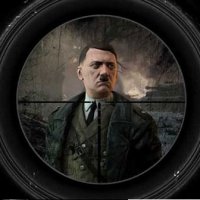 Headshot no Hitler? Sniper Elite V2