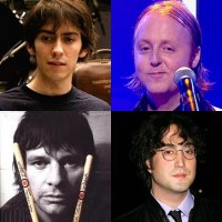 Filhos dos Beatles Podem Formar Uma Banda Juntos
