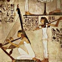 Mitos sobre o Antigo Egito
