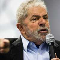 Lula Faz ComentÃ¡rio Grosseiro Sobre Feministas do PT