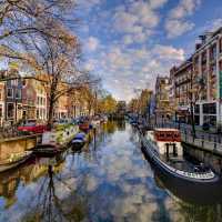 Roteiro de 3 Dias em Amsterdam na Holanda