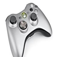 O Novo Controle do Xbox 360