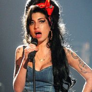 Fotos do Corpo de Amy Winehouse