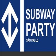 1º Subway Party  São Paulo