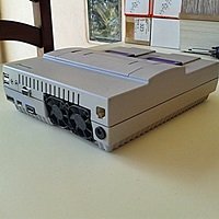 Transformando um Nintendo em um PC