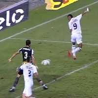 Copa do Brasil - Com Golaço de Letra Figueirense Elimina o Botafogo
