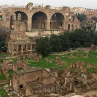 Dicas de Roma: Roteiro Para o Palatino