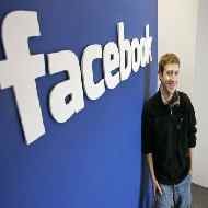 Entrevista com Mark Zuckerberg, Fundador do Facebook