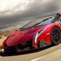 Nova Lamborghini Não Tem Teto e Custa R$ 9,7 Milhões
