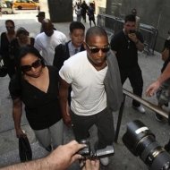 Rapper Ja Rule é Condenado a 28 Meses de Prisão