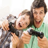 Jogar Video Game Ajuda a Desenvolver o Cérebro