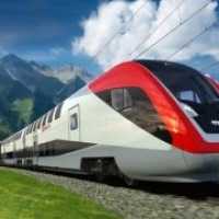 Como Utilizar os Trens na Suíça?