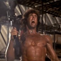 Rambo: the Video Game