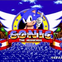 Momento Nostalgia: Sonic
