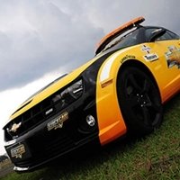 Chevrolet Sonic Na Stock Car