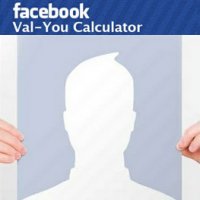 Calcule Quanto o Facebook Ganha com seu Perfil