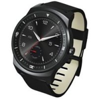 A LG Anunciou Seu RelÃ³gio Inteligente LG G Watch R