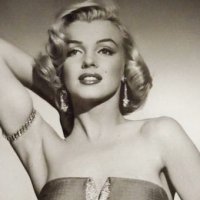 10 Fotos Apaixonantes de Marilyn Monroe