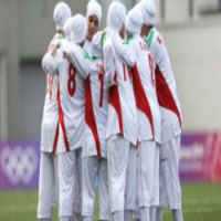 Como o Futebol EstÃ¡ Mudando a Vida de Mulheres no IrÃ£